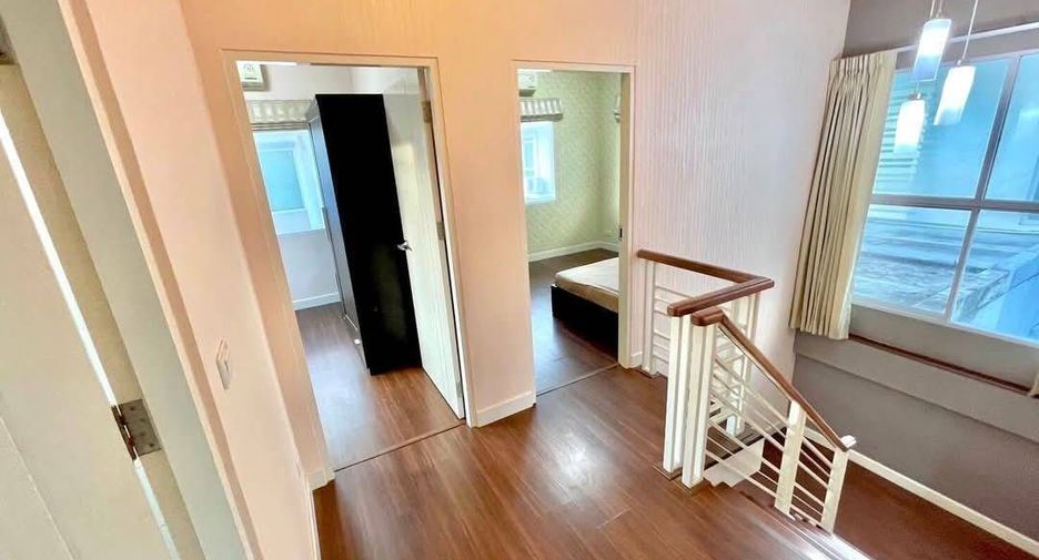 ให้เช่า 3 ห้องนอน บ้านเดี่ยว ใน เมืองภูเก็ต, ภูเก็ต