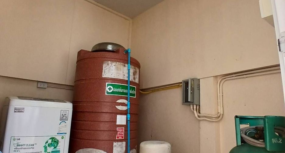 Haus zum Kauf mit 2 Zimmer in Ban Lat, Phetchaburi
