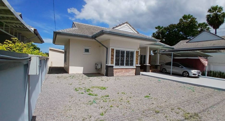 Haus zum Kauf mit 2 Zimmer in Ban Lat, Phetchaburi