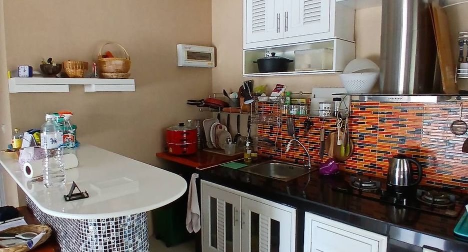 Haus zum Kauf mit 2 Zimmer in Ban Lat, Phetchaburi