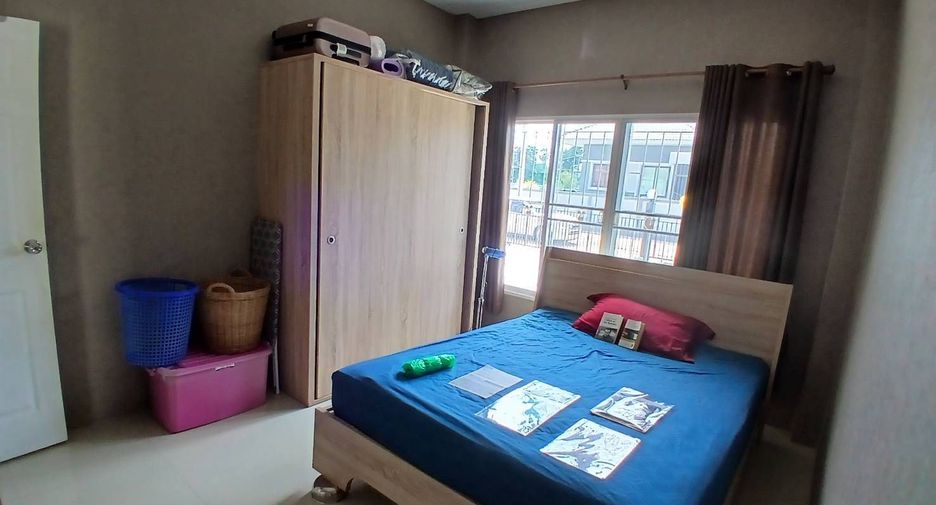 Haus zum Kauf mit 2 Zimmer in Ban Lat, Phetchaburi