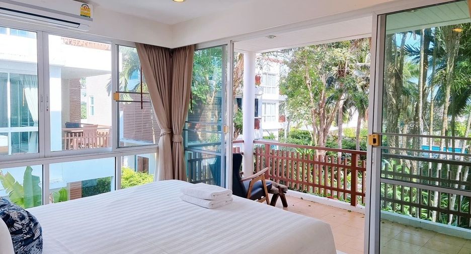 For sale 4 bedrooms villa in Cha Am, Phetchaburi