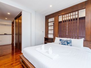 For sale 4 bedrooms villa in Cha Am, Phetchaburi