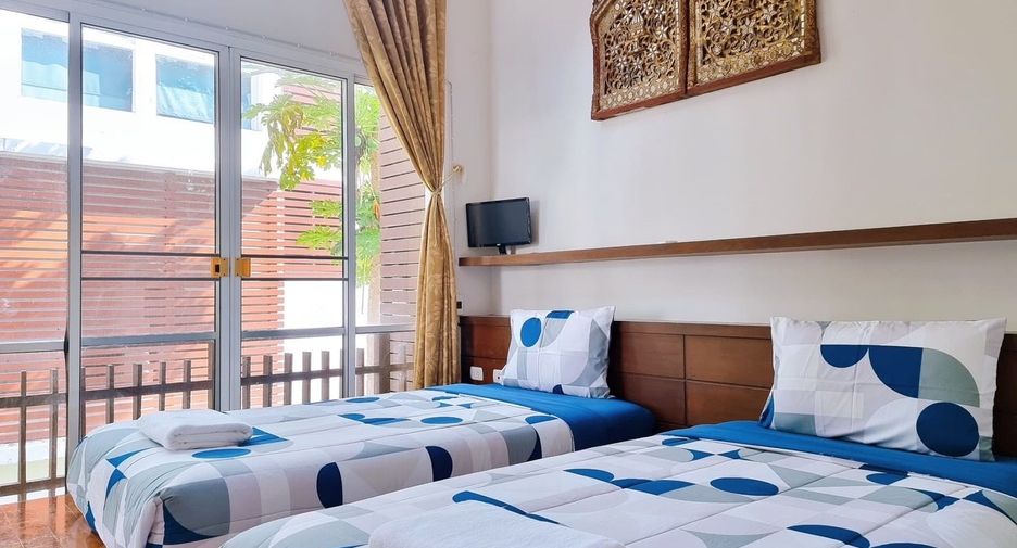 For sale 4 bedrooms villa in Cha Am, Phetchaburi