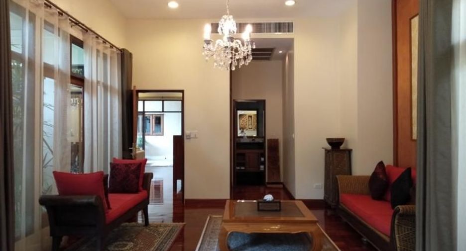 Casa en venta y en alquiler de 2 habitaciones en Sattahip, Chonburi