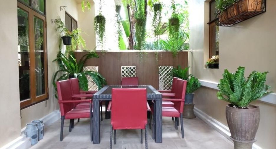 Casa en venta y en alquiler de 2 habitaciones en Sattahip, Chonburi