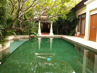 For sale and for rent 2 bedrooms house in Na Jomtien, Pattaya