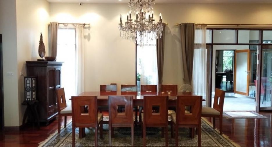 Casa en venta y en alquiler de 2 habitaciones en Sattahip, Chonburi