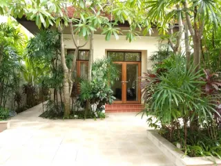 For sale and for rent 2 bedrooms house in Na Jomtien, Pattaya