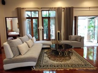For sale and for rent 2 bedrooms house in Na Jomtien, Pattaya