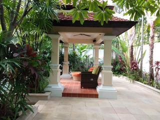 For sale and for rent 2 bedrooms house in Na Jomtien, Pattaya