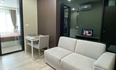 À louer 1 chambre condo à Bang Phli, Samut Prakan