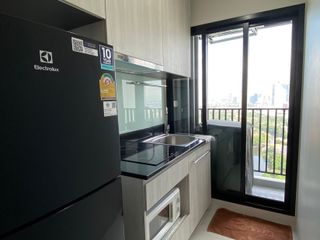 出租 1 卧室 公寓 在 Bang Phli, Samut Prakan