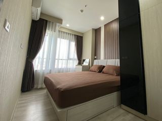 出租 1 卧室 公寓 在 Bang Phli, Samut Prakan