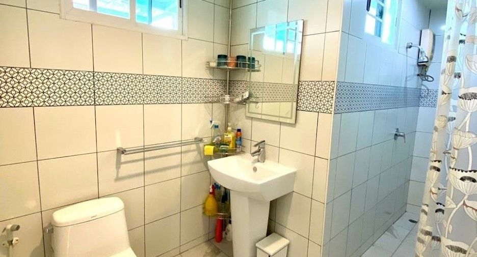 For rent 1 bed condo in Kathu, Phuket