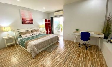For rent 1 bed condo in Kathu, Phuket