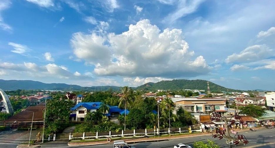 For rent 1 bed condo in Kathu, Phuket