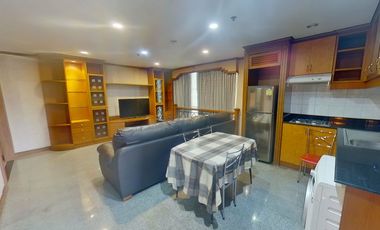 Condo en venta y en alquiler de 2 habitaciones en Watthana, Bangkok