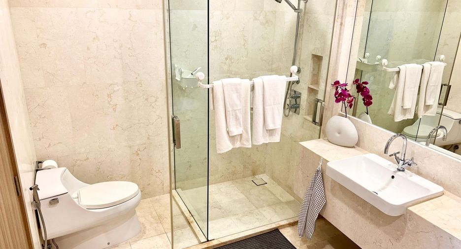 Apartamento en alquiler de 2 habitaciones en Thalang, Phuket