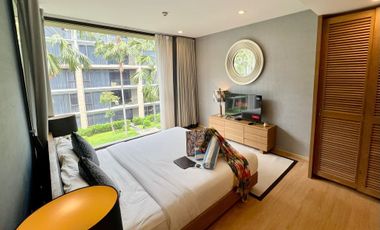 For rent 2 bedrooms apartment in Thalang, Phuket