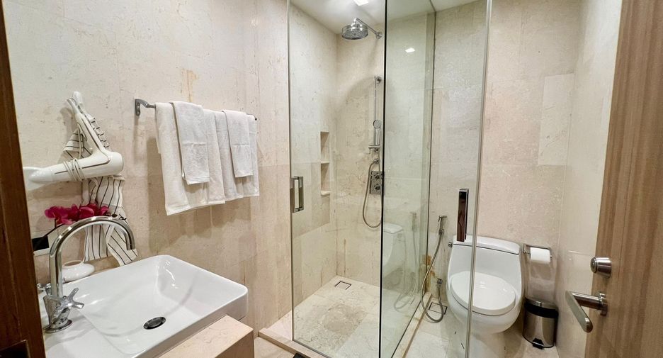 Apartamento en alquiler de 2 habitaciones en Thalang, Phuket