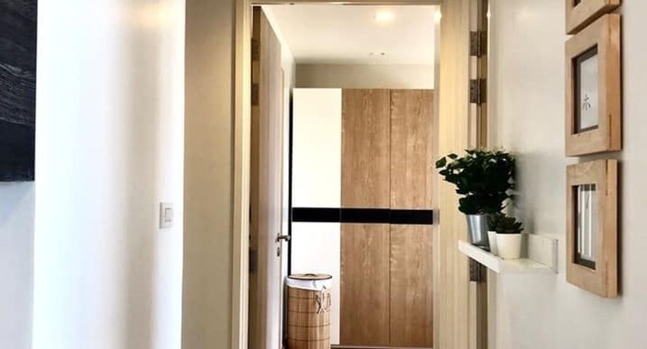For sale and for rent 2 bedrooms condo in Watthana, Bangkok
