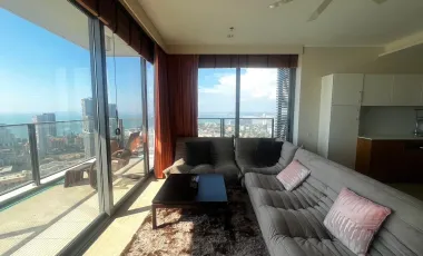 For sale 3 bedrooms condo in Bang Lamung, Chonburi