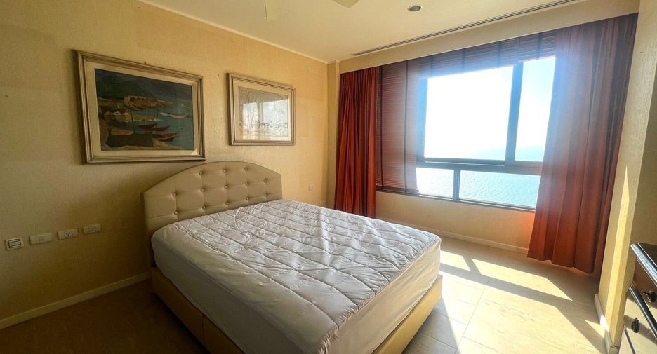 For sale 3 bedrooms condo in Bang Lamung, Chonburi