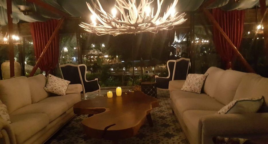 Villa zum Kauf mit 10 Zimmer in Sattahip, Chonburi