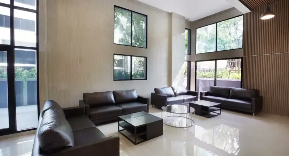 À vendre 1 chambre condo à Sathon, Bangkok