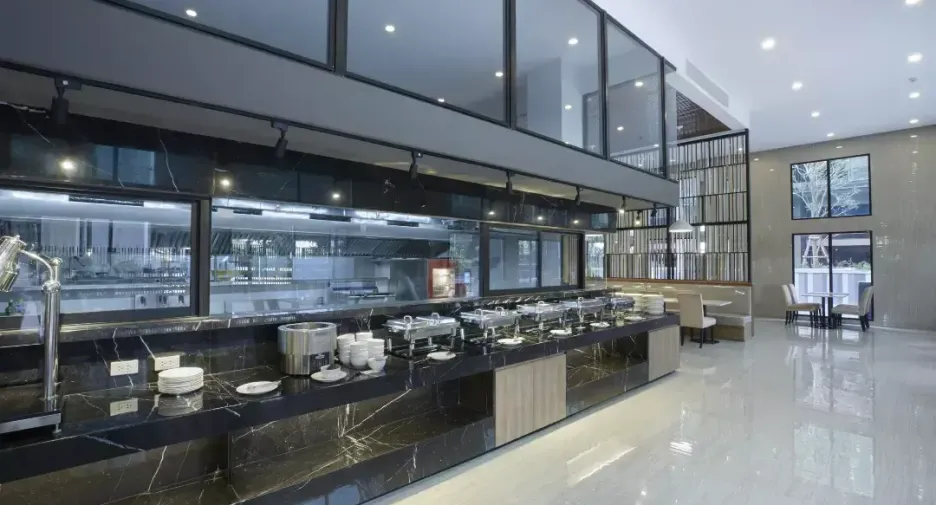 À vendre 1 chambre condo à Sathon, Bangkok
