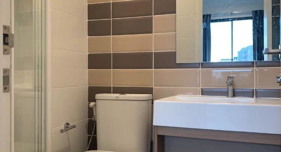 For rent 2 bedrooms condo in Chatuchak, Bangkok