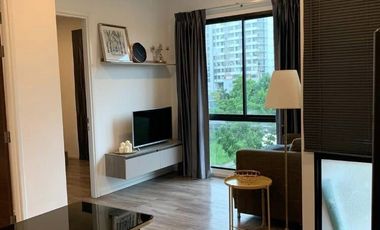 À louer 2 chambres condo à Chatuchak, Bangkok