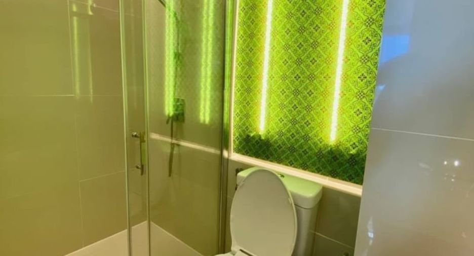 Condo en alquiler de 1 habitaciones en Bang Lamung, Chonburi