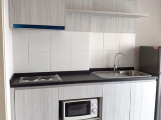 For sale 1 bed condo in Lak Si, Bangkok