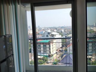 For sale 1 bed condo in Lak Si, Bangkok