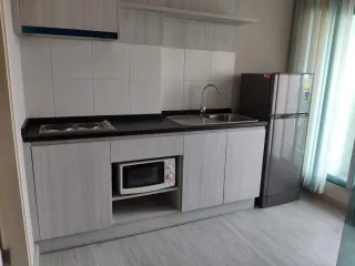 For sale 1 bed condo in Lak Si, Bangkok