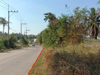 Terreno en venta en Bang Lamung, Chonburi