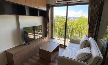À vendre 1 chambre condo à Hua Hin, Prachuap Khiri Khan