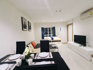 For Rent 1 Bedroom Condo In Mueang Phuket