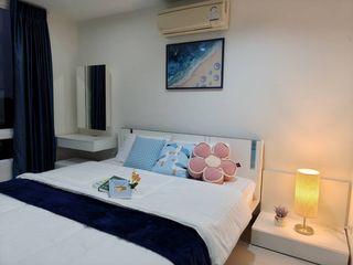 Wohnung zur Miete mit 1 Zimmer in Mueang Phuket, Phuket