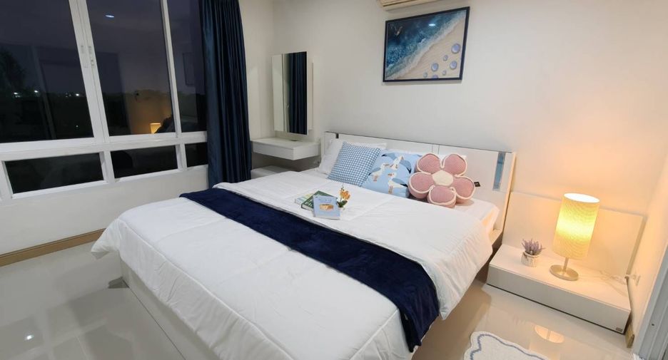 For rent 1 bed condo in Mueang Phuket, Phuket