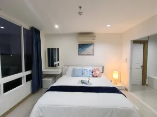 Wohnung zur Miete mit 1 Zimmer in Mueang Phuket, Phuket