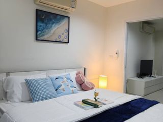 Wohnung zur Miete mit 1 Zimmer in Mueang Phuket, Phuket