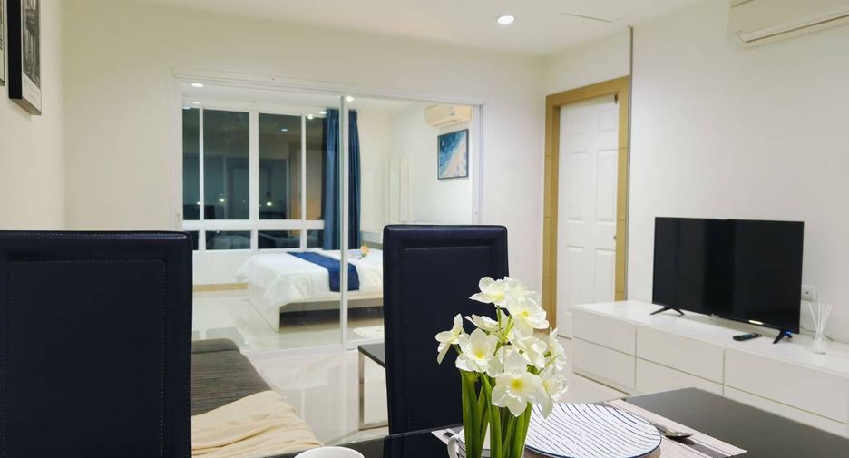 For rent 1 bed condo in Mueang Phuket, Phuket