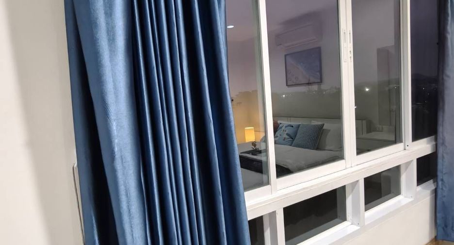 For rent 1 bed condo in Mueang Phuket, Phuket