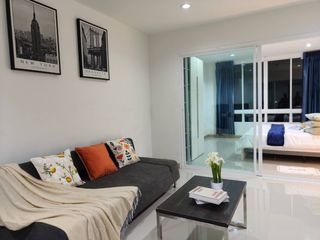 Wohnung zur Miete mit 1 Zimmer in Mueang Phuket, Phuket