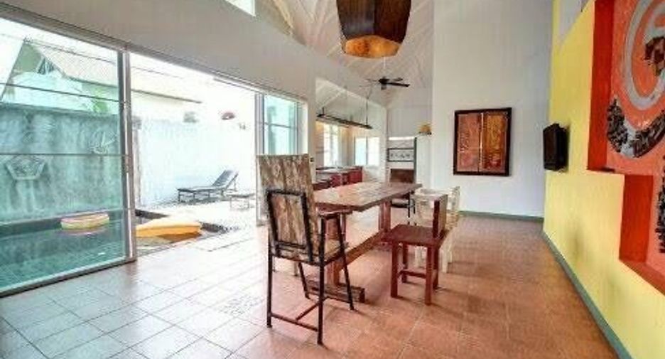 Haus zum Kauf mit 4 Zimmer in Kathu, Phuket