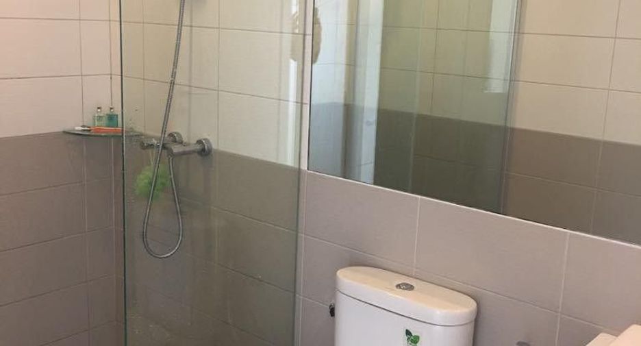 Продажа и аренда 2 спальни кондо в Ратчатхещи, Бангкок