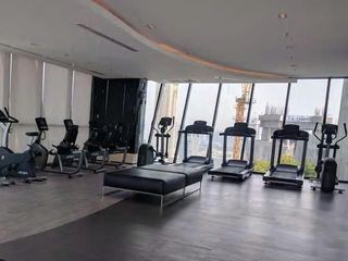 出售 和 出租 2 卧室 公寓 在 Ratchathewi, 曼谷